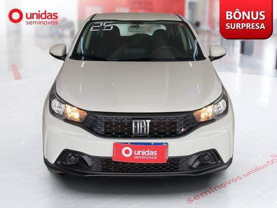 FIAT ARGO 1.0 FIREFLY FLEX DRIVE MANUAL FIAT ARGO 1.0 FIREFLY FLEX DRIVE MANUAL
